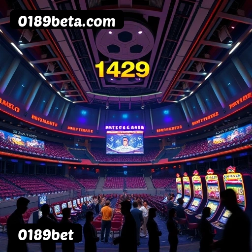 Cassino ao vivo 0189bet dealers
