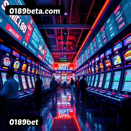 App 0189bet Android download
