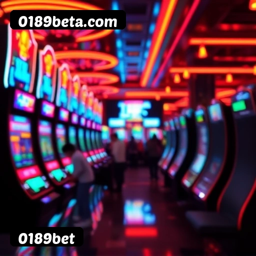 Pagamentos 0189bet PIX