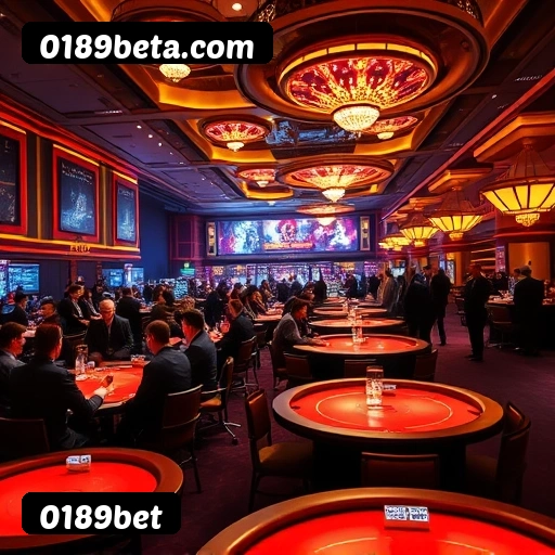 Checklist para avaliar a plataforma 0189bet