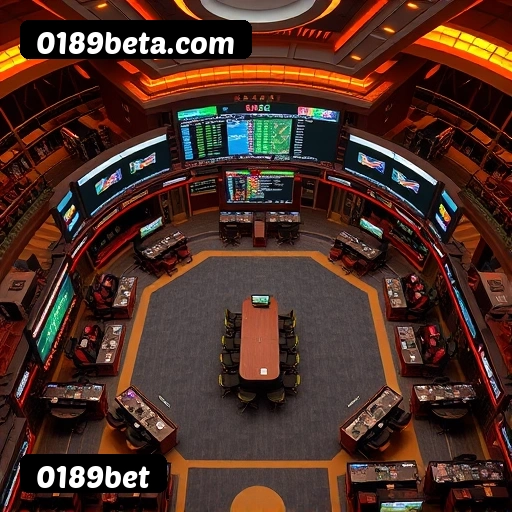 Bônus boas-vindas 0189bet R$100