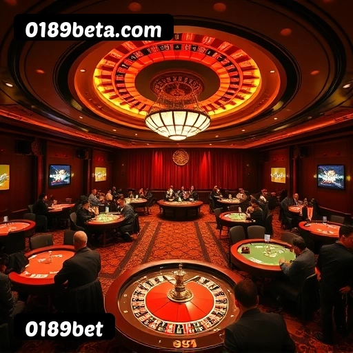 App 0189bet slots mobile