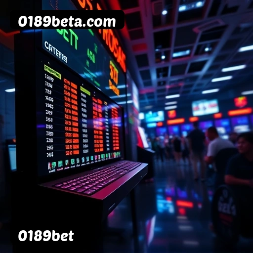 Slots com prêmios 0189bet