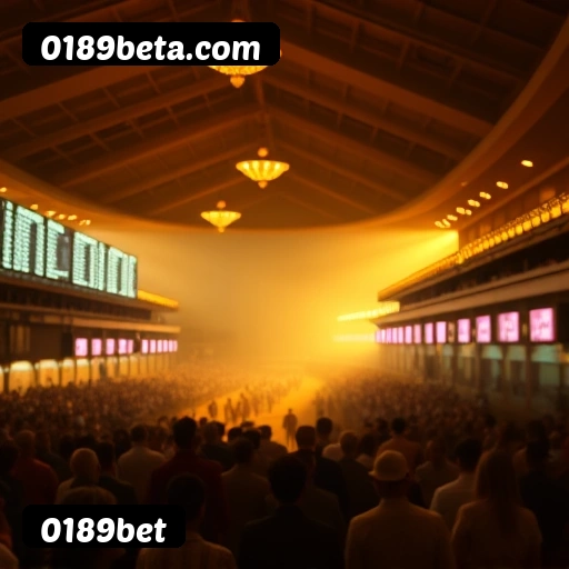 App 0189bet apostas esportivas mobile