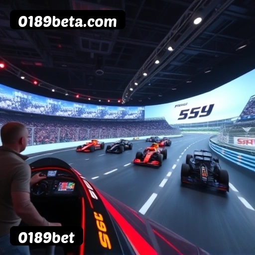 Bônus exclusivos membros VIP 0189bet