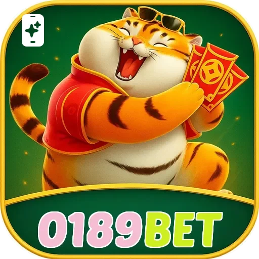 Logo 0189bet