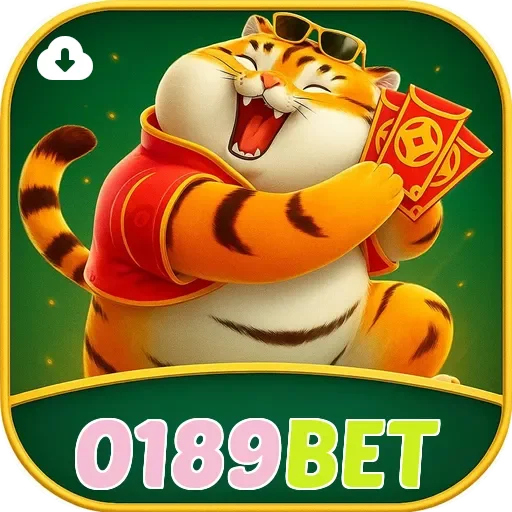 Download app 0189bet Android iOS